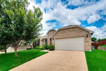 612 Fortinbras Drive Mckinney, TX 75071