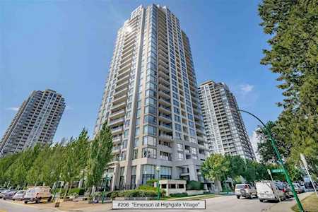7063 Hall Avenue #206 Burnaby, BC V5E 0A5