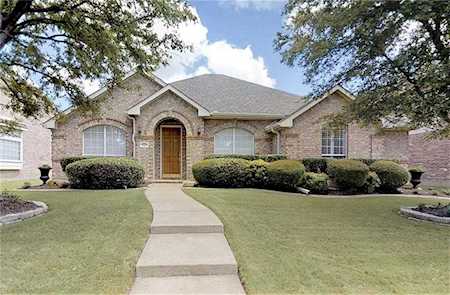 427 Arrowhead Drive Allen, TX 75002