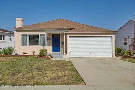 1625 Cabrillo Avenue Alhambra, CA 91803