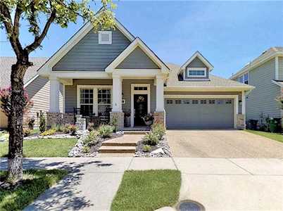 4909 Rushden Road Mckinney, TX 75070