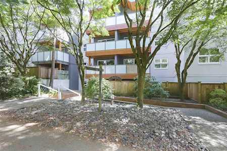 570 E 8th Avenue #106 Vancouver, BC V5T 1S8