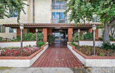 12720 Burbank Boulevard #307 Valley Village, CA 91607