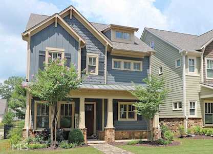 183 Golden Banner Avenue Marietta, GA 30060