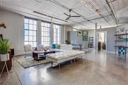 1122 Jackson Street #513 Dallas, TX 75202