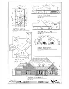 2816 Prairie View Drive Northlake, TX 76226