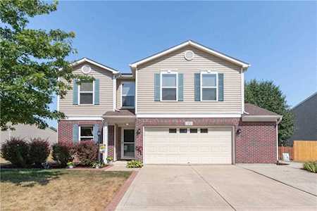 245 Creekside Circle Danville, IN 46122