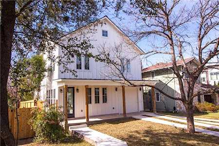 1903 30th St #1 Austin, TX 78703