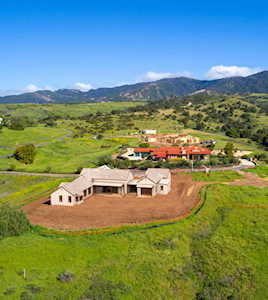 1030 Via Pradera Santa Barbara, CA 93110