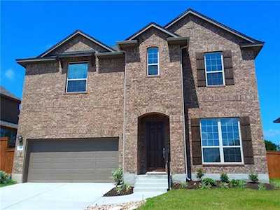 519 Drury Ln Austin, TX 78737