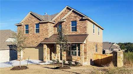 494 Drury Ln Austin, TX 78737