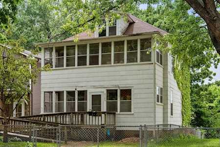 2326 Fillmore St NE Street NE Minneapolis, MN 55418
