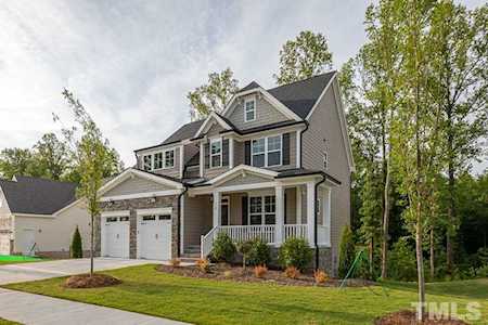 312 Cedar Pond Court Knightdale, NC 27545