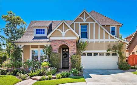 2 Olive Street Ladera Ranch, CA 92694