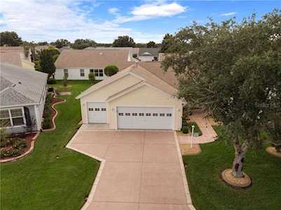 17660 SE 90Th Newport Avenue The Villages, FL 32162