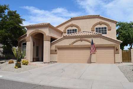 16001 S 13th Avenue Phoenix, AZ 85045