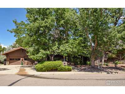 4025 Apache Rd Boulder, CO 80303