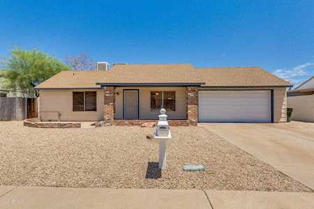 1318 W Hononegh Drive Phoenix, AZ 85027