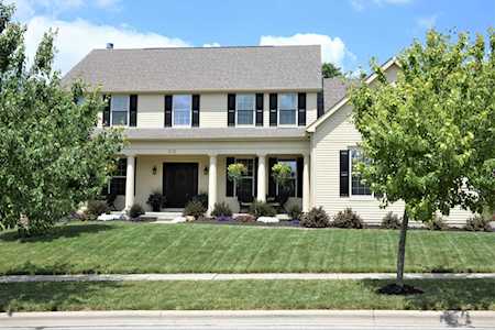 313 Calvary Road Marysville, OH 43040