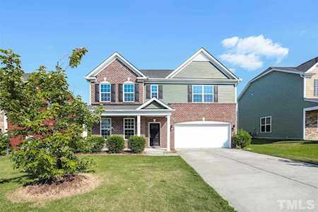 206 Hope Valley Road Knightdale, NC 27545