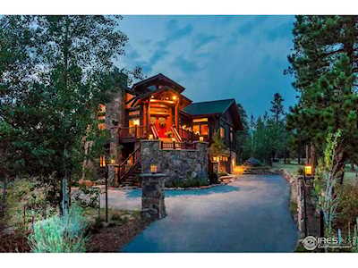 699 Findley Ct Estes Park, CO 80517