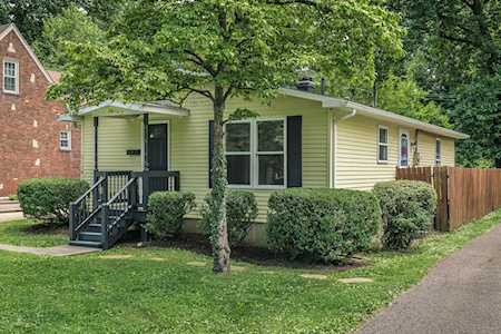 2134 Glenworth Ave Louisville, KY 40218