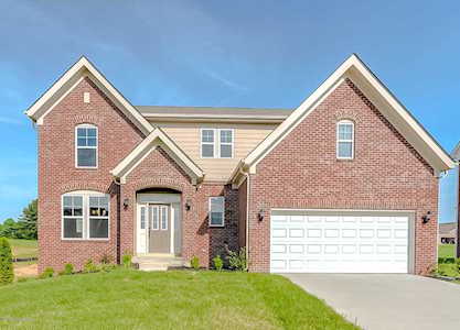 273 Copper Creek Dr Mt Washington, KY 40047