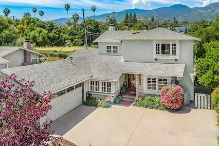 3838 Connie Way Santa Barbara, CA 93110