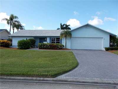 1383 Sautern Dr Fort Myers, FL 33919