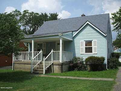 519 Harris Pl Louisville, KY 40222