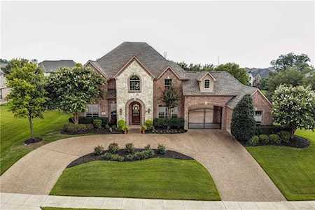 1000 Three Rivers Drive Prosper, TX 75078