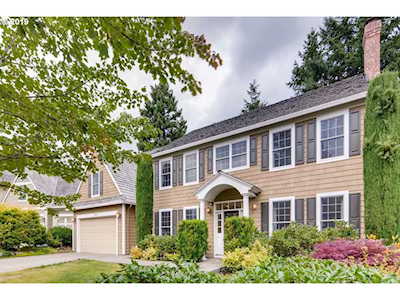 1702 NW 91st Pl Portland, OR 97229