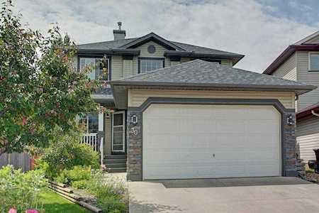 30 Chapman Place SE Calgary, AB T2X 3T3