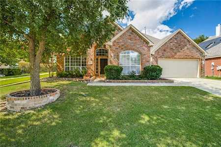 8410 Lanners Drive Mckinney, TX 75072