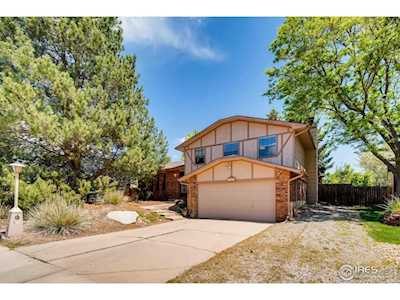 1534 Elmhurst Dr Longmont, CO 80503