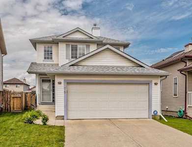 78 Coville Square NE Calgary, AB T3K 5E4