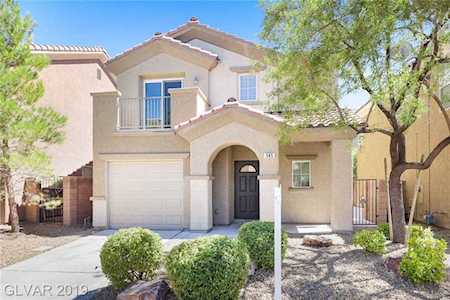 585 Shewsbury Ave Las Vegas, NV 89178
