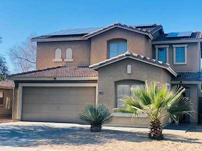 10002 W Crown King Road Tolleson, AZ 85353