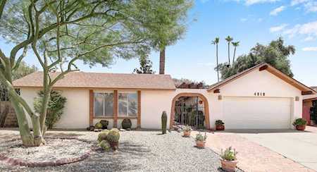 4919 W Torrey Pines Circle Glendale, AZ 85308