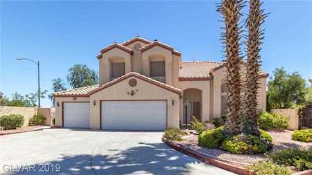 4712 Boston Ivy Ct Las Vegas, NV 89130