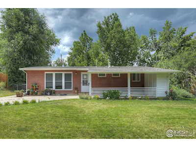 235 S 39th St Boulder, CO 80305