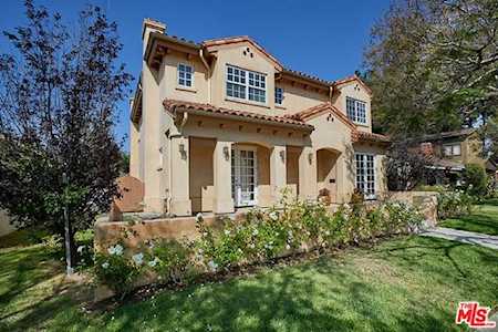 2851 Glendon Avenue Los Angeles, CA 90064