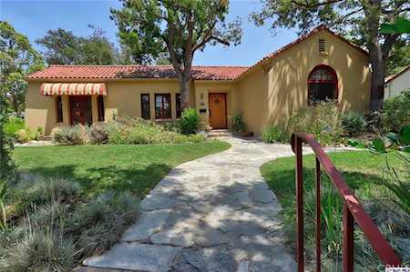 600 S Arroyo Boulevard Pasadena, CA 91105