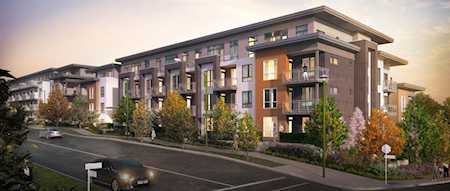 615 E 3rd Street #102 North Vancouver, BC V7L 1G6
