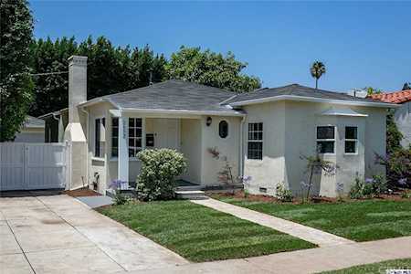 2653 S Garth Avenue Los Angeles, CA 90034