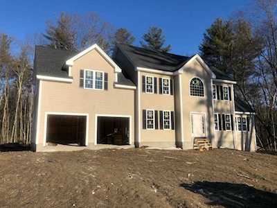 10 Whitetail Run #lot 6 Auburn, MA 01501