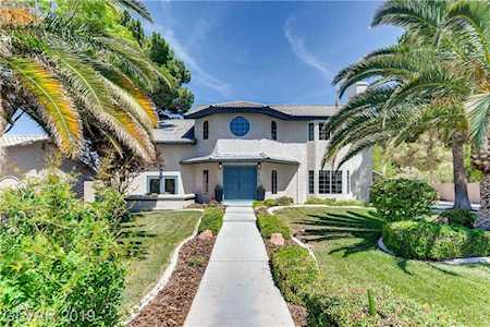 6960 Schirlls St Las Vegas, NV 89118