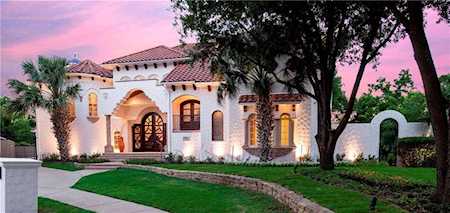 2917 MOUNTAIN LAUREL Lane Plano, TX 75093