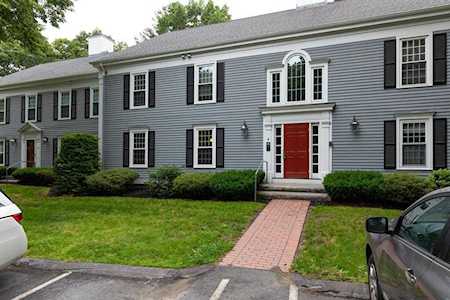 55 West Street #4A Medfield, MA 02052