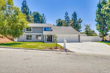 5454 Berryhill Drive Yorba Linda, CA 92886